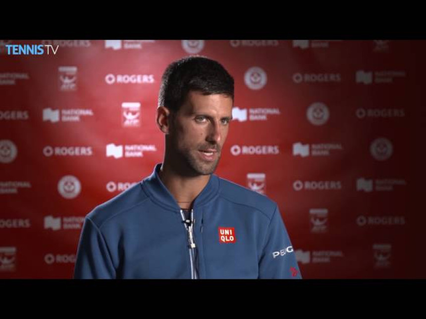 Novak: Znam da mogu bolje, ali pobjeda je pobjeda!