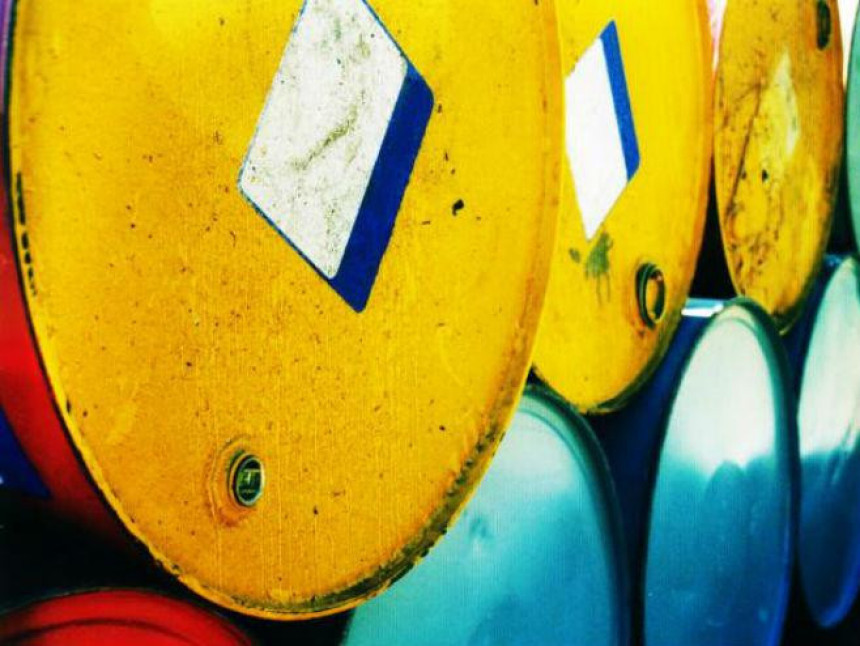 Naftaši i države su ostali u šoku!