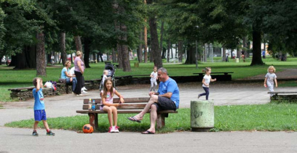 Najezda zmija uplašila Banjalučane