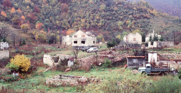 Godišnjica svirepog zločina u Trnovu