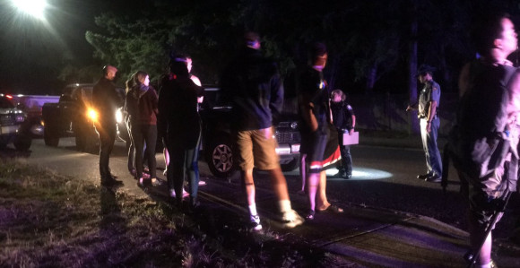 Upucano najmanje petoro ljudi u Sijetlu