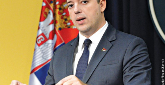 OVK počinila genocid na Kosovu