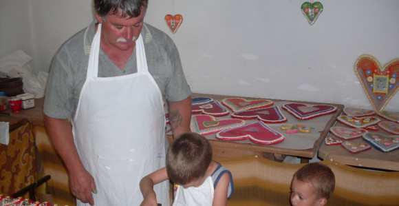 Priče zavičajne: Baćina srca spajaju ljude