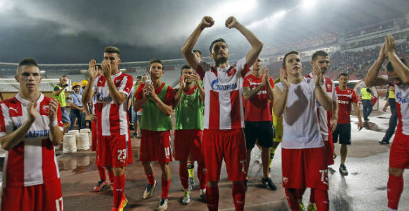 Analiza - Zvezdine dileme pred meč sezone: Probuđeni Vijeira ili ponovo Katai kao lažni špic?!