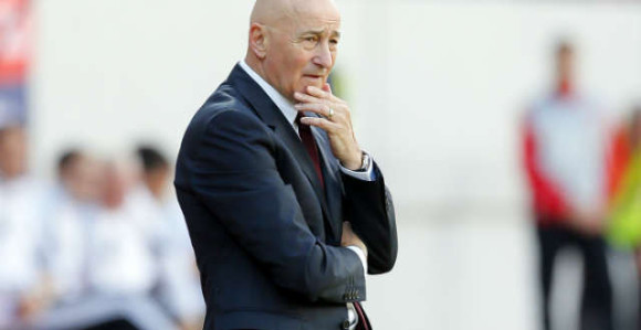 Savjet selektora Srbije, Muslina: Zvezdo, igraj na 0:0!