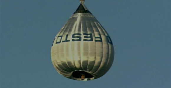 Srušio se balon sa 16 osoba u Teksasu