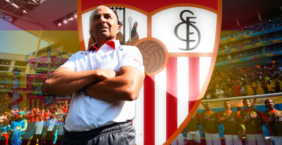 Sampaoli, ipak, odbio Argentinu! Ostaje trener Sevilje!