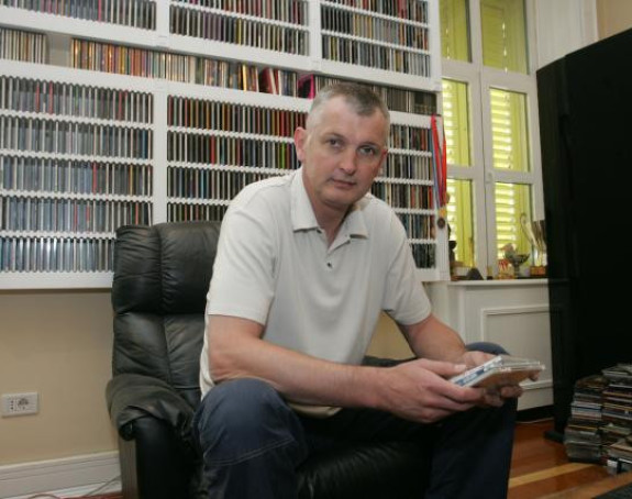 Paspalj: Rio će nas radovati više od Londona!