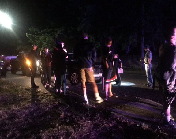 Upucano najmanje petoro ljudi u Sijetlu