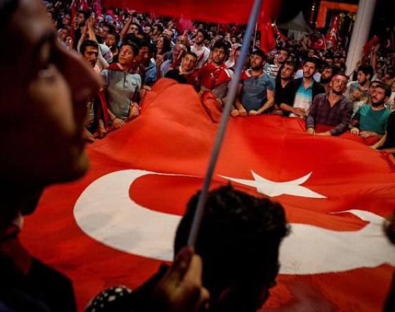 Mogući teroristički napadi na Kosovu