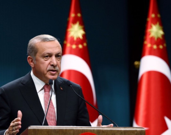 Erdogan ne odustaje od tužbe u Njemačkoj