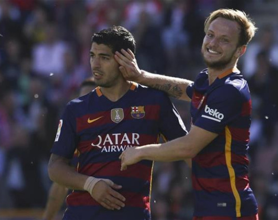 Barsa gasi ''potencijalno žarište'' u svojim redovima!