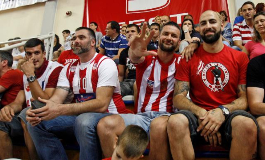 Kešelj: Povratak u rodni grad i voljeni klub!