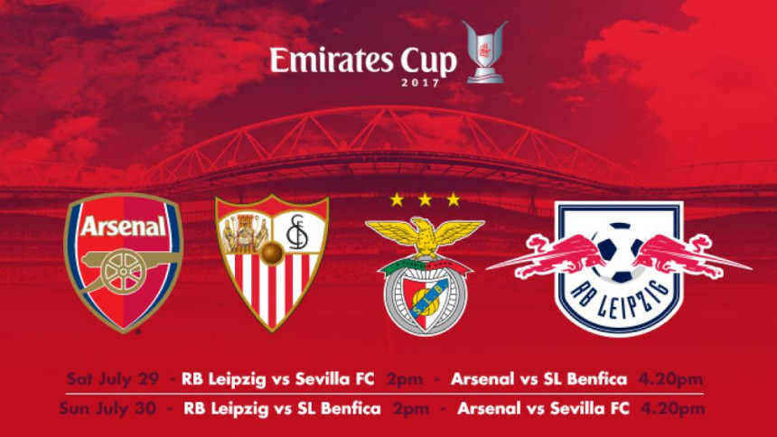 Arsenalove muke: Gol Lakazeta, pa povreda!