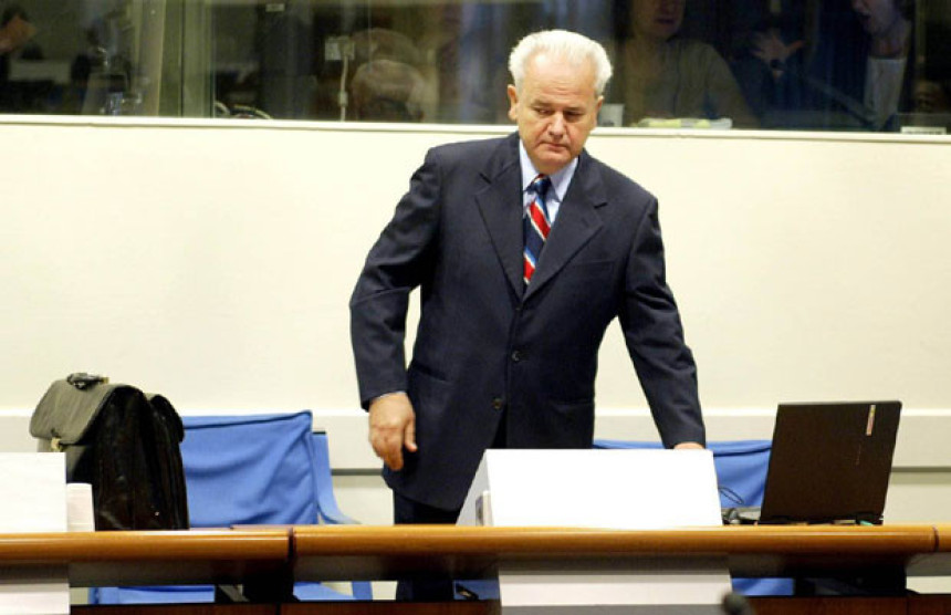 Odbranom matirao haški tribunal