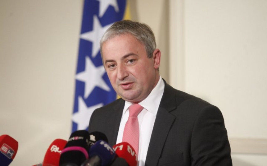Vlada Srpske da nadoknadi štetu