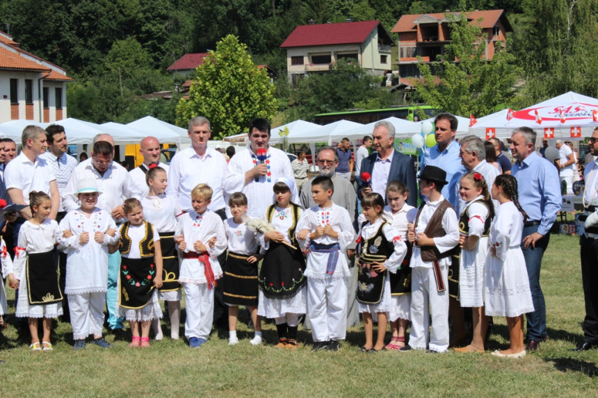 Srpska ima šta da brendira