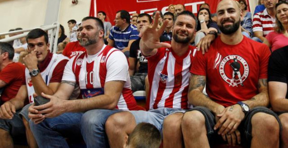 Kešelj: Povratak u rodni grad i voljeni klub!