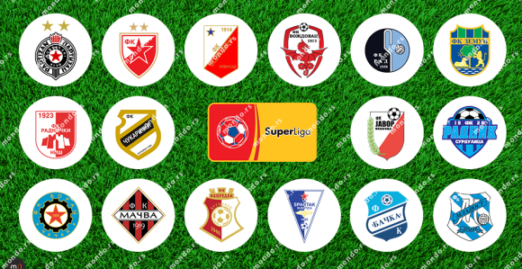 SLS: Vojvodina zaboravila Evropu, silan i Spartak!