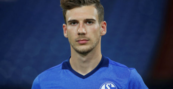 Ja i Bajern? To su potpune gluposti!