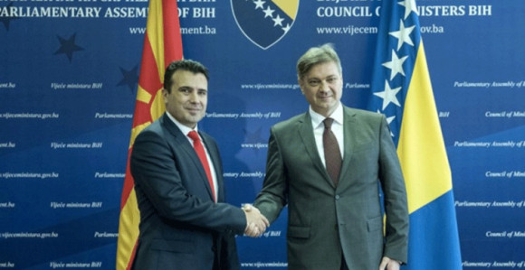 Ubrzanim tempom u NATO i EU