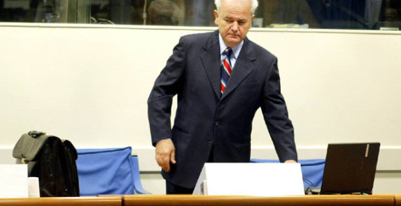 Odbranom matirao haški tribunal
