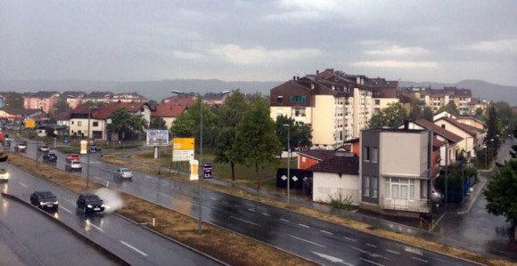 Led u Banjaluci, Gradišci i Trnu