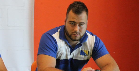 Pezer: Iz inata sam ostvario cilj i oborio rekord!