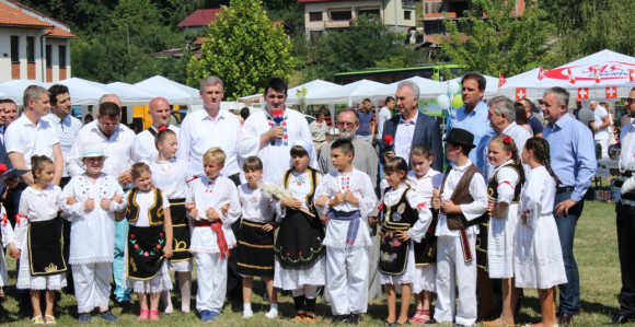 Srpska ima šta da brendira