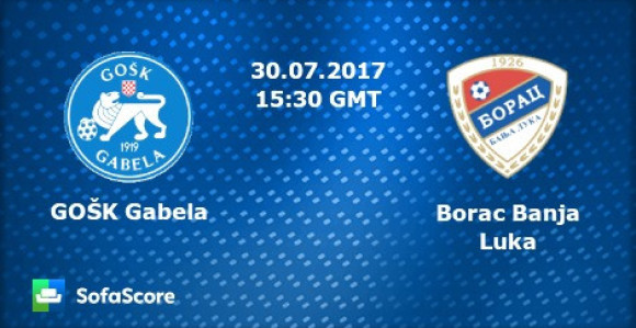 PL BiH: Slavlje Borca u Gabeli!
