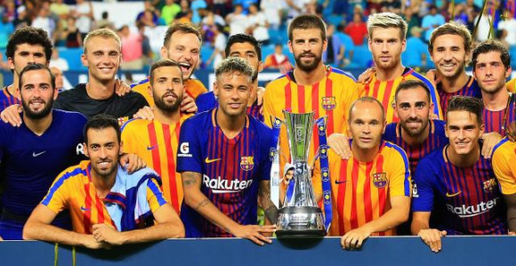 Video: Pike riješio američki ''El Clasico''!