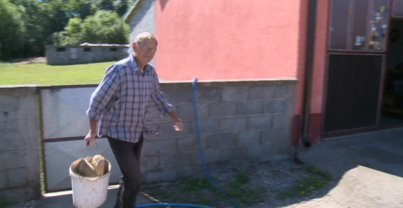 Drugi život Slavka Rebića