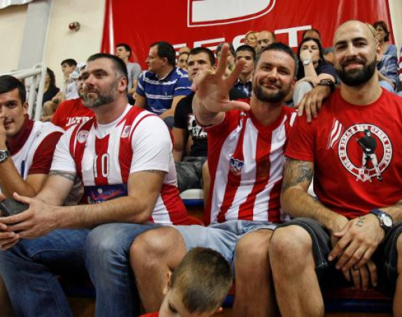 Kešelj: Povratak u rodni grad i voljeni klub!