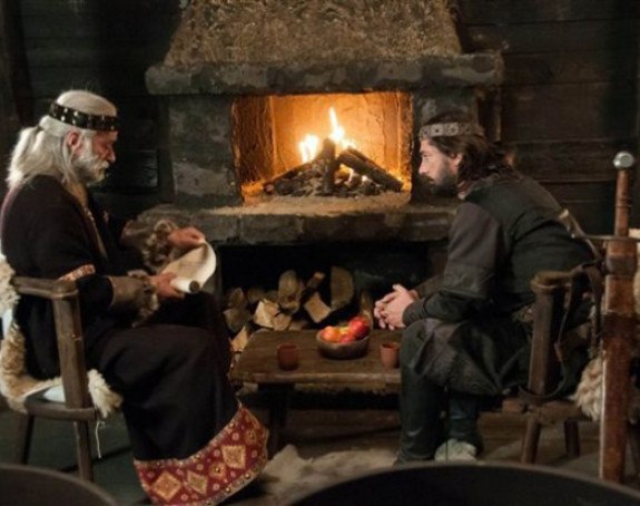 Ni "Sulejman", ni "Igra prijestola"