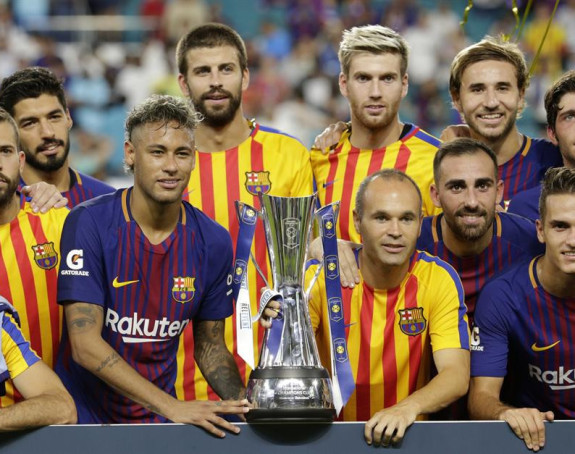 Pike opet o Nejmaru: Novac ili trofeji?!