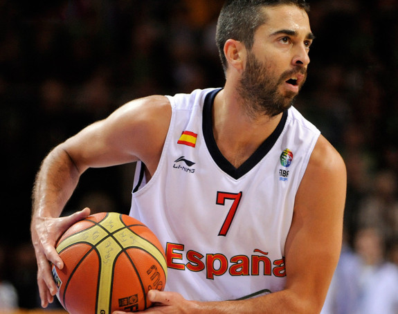 Navaro kaže ''adios'' Španiji posle EP-a!