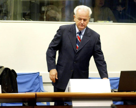 Odbranom matirao haški tribunal