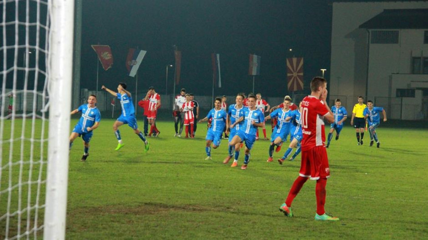 Rijeka bolja od Zvezde za titulu u Foči!