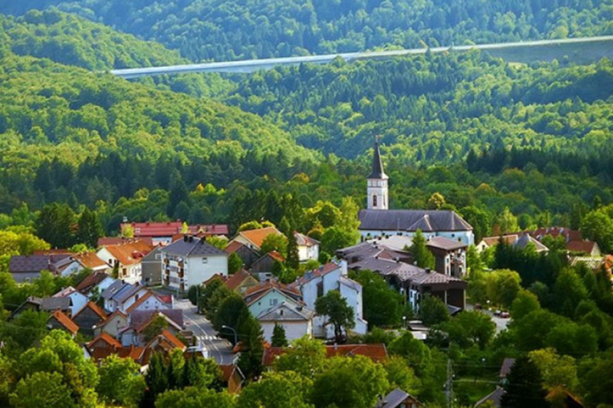 Kako spriječiti odumiranje grada?