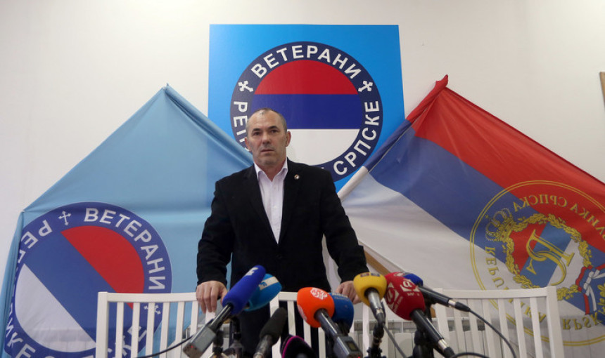 Vukotić: "Hoće da me ubiju"!