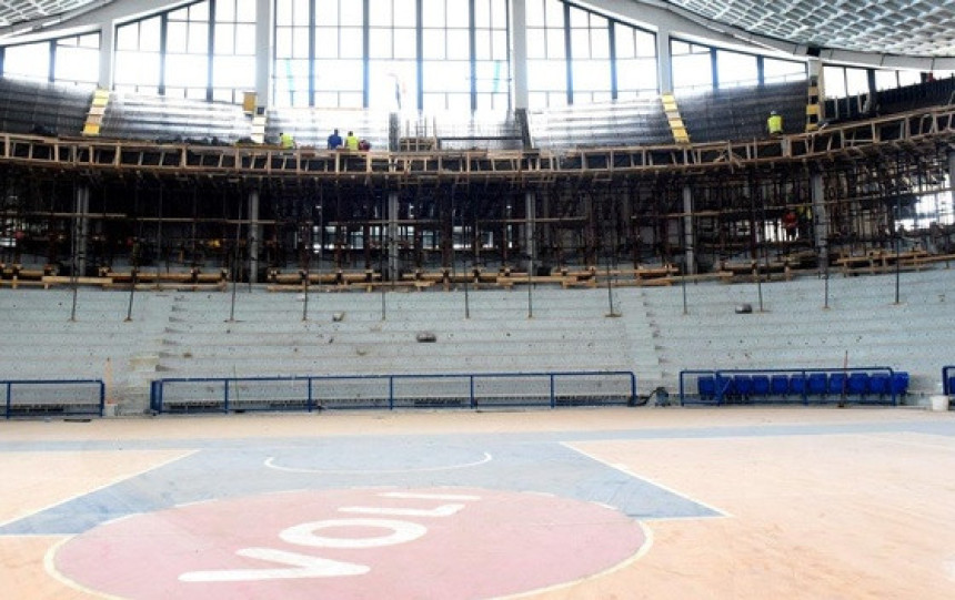 Budućnost čeka EL - "Morača" u novom ruhu!