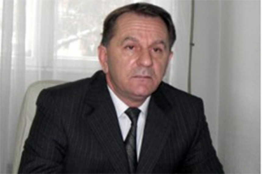 Оставка због ратног злочина