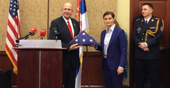 SAD traže istinu o smrti Draže  