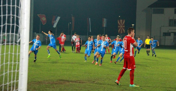Rijeka bolja od Zvezde za titulu u Foči!