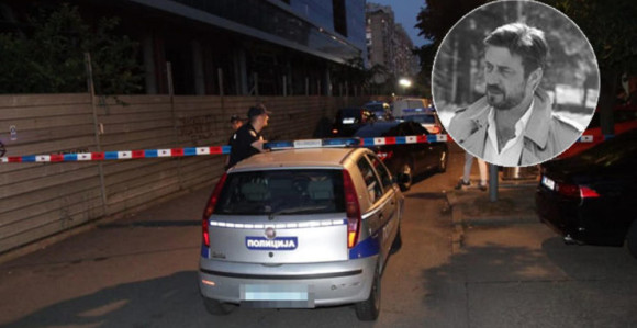 U štrajku zbog ubistva advokata