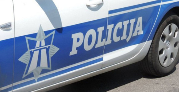 У Рисну пронађен мртав мушкарац