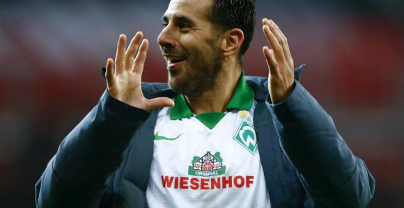 Pizarova plata šokirala Nijemce!