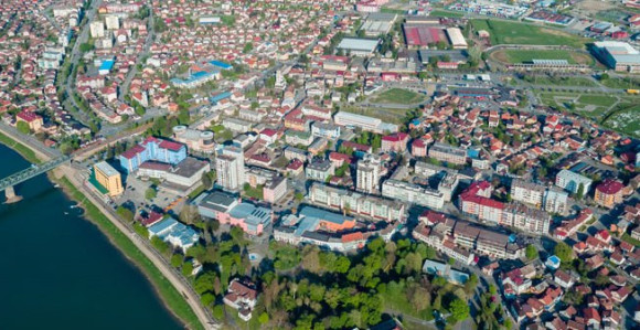 Za gradnju mosta 9,4 miliona KM 