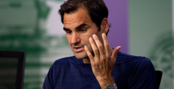 Federer: Kraj karijere je nikad bliži!