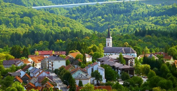 Kako spriječiti odumiranje grada? 